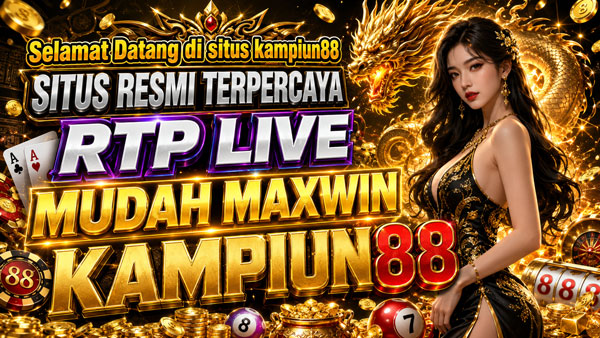 slot online terpercaya